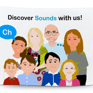 Discover Sounds with us! - CH