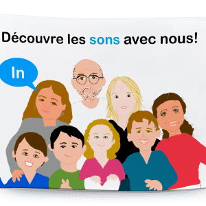 Découvre les sons avec nous - IN