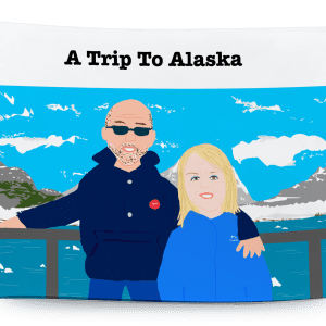 A Trip to Alaska